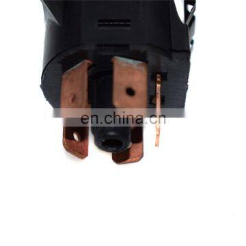 Heater Blower Fan Switch For PORSCHE AUDI VW CABRIO 321959511A photo-4