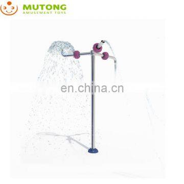 EPDM Floor Spray Aqua Dry Deck Fountain Nozzle Equipments photo-4