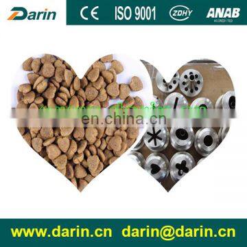 Dog/cat/bird/fish/ China Pet Feed Production Line photo-4