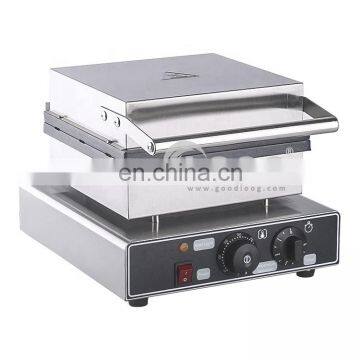 Factory Single Non Stick Custom Commercial Electric Best Mini Waffle Maker Machine