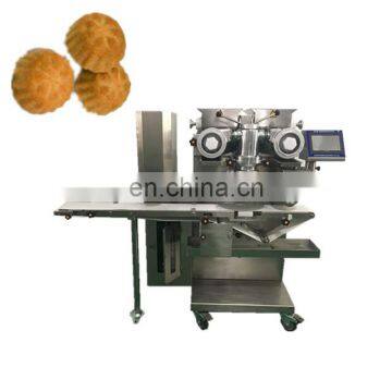 Beikn machinery filled maamoul maker cookie encrusting forming machines