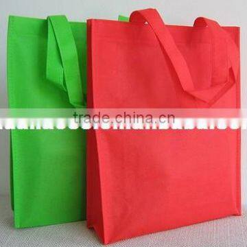 recycled woven polypropylene shopping bags,custom folding shopping tote bag,non-woven bag