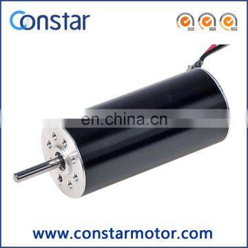 16MM High Speed High Torque Brushless DC Motor 12V photo-2