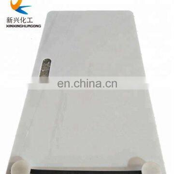 Excellent Quality High Density HDPE Hockey Skill Pad Hockey Shooting Pad