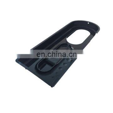 Cheap Household Items Moulding Tooling Molded Spare Parts Plastic Injection Custom Epoxy Resing Mold Rotational Molding Services photo-4