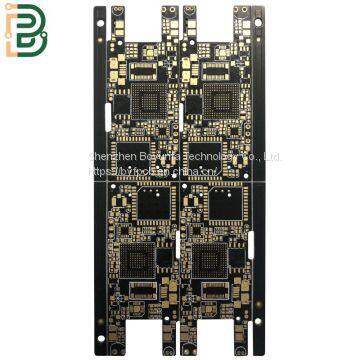 Custom Made PCB Shenzhen Electronic Board Factory PCB Manufacturer China photo-4
