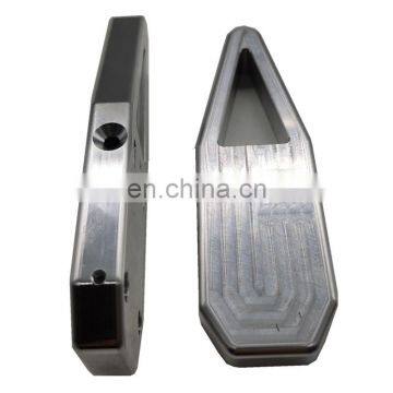 Custom Prototype Steel Metal Turning Prototyping Cheap High Quality Polishing Cnc Machining Milling Parts Factory Service photo-6