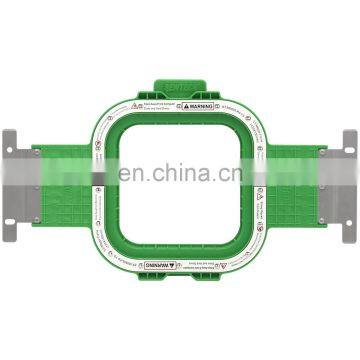 4x4inch Embroidery Hoops for Barudan Machine photo-3