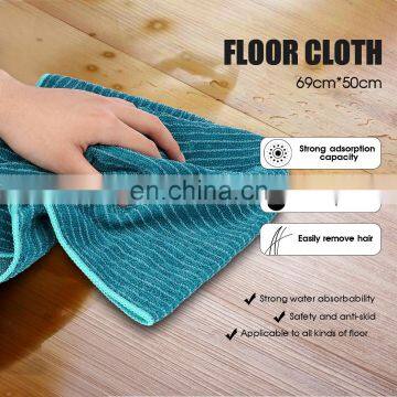 Masthome Colourful Super Absorbent Wiping Wiper Towel for Car and Home Cleaning Kitchen Cleaning Microfiber Cloth Rag