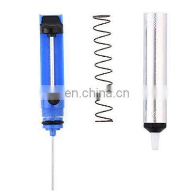 Desoldering Pump With Aluminum Body photo-6