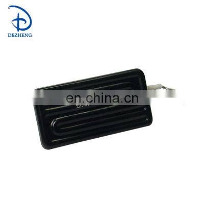 220V IR Infrared Ceramic Heating Plate for BGA Rework Station 120*60mm 300W photo-3
