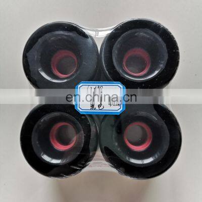 Manufacturer 102a Skateboard Wheels pu photo-2