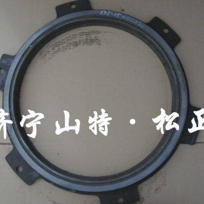 STATOR 195-13-12112 It is Suitable for Komatsu D275A-5, D355A-5 Bulldozers photo-3