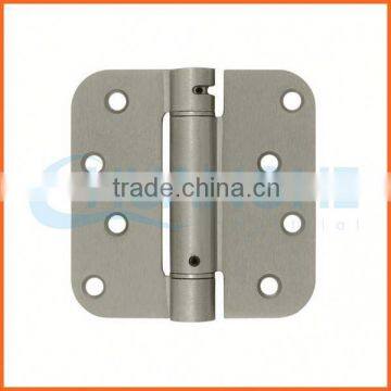 Trade assurance zinc alloy refrigerator door spring hinge