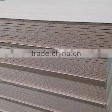 2015 good quality 5mm mdf board