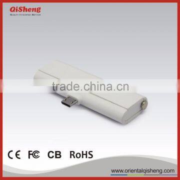 Mobile tv Tuner Dvb-t2 Usb Dongle Digital tv Receiver for Mobile Phone photo-3