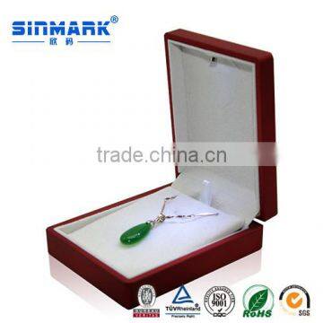 Luxury Wedding Ring Box , Jewelry Ring Gift Box,led Light Jewelry Box,led Jewelry Box Quality Choice photo-4