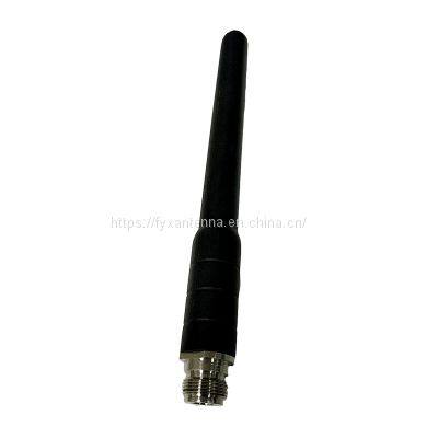 GSM 3G Terminal Rubber Antenna With N Female photo-3