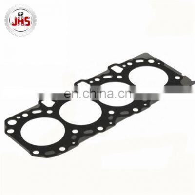 Hot Sale High Quality Wholesale  Automotive parts Engine parts cylinder head gasket for hilux 2kd 11115-30030