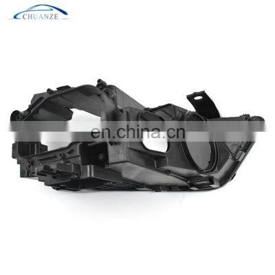 HOT SELLING HID New Style Auto Headlamp Parts Headlight Housing for Q3 16-18 Year