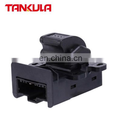 High Quality Driver Side Window Lifter Switch 35760-S6A-003 For Honda Jazz 2004 Odyssey 2004 City 2006 2007