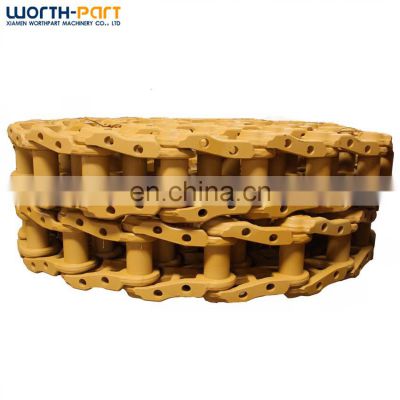 Excavator Undercarriage Parts E200B E240B E320 E320B E320C E320D Track Chain/Track Link Assy