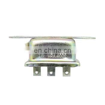 For Willys MB, Ford GBW Horn Relay 24 Bolt - Whole Sale India Best Quality Auto Spare Parts