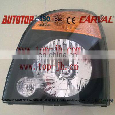 FOG LAMP FOR PORTER 2013/L92201-4F500 R92202-4F500/AUTO PARTS