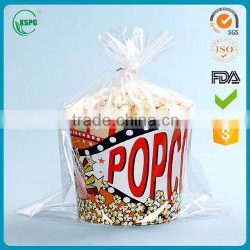 BOPP popcorn packaging bag