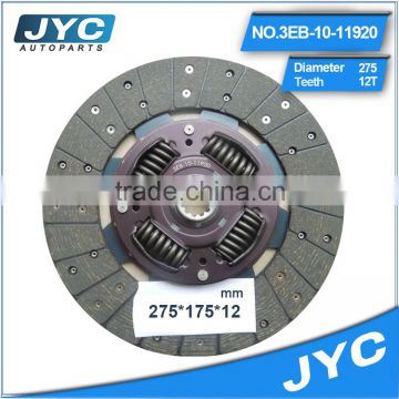 Clutch Disc For KOMATSU Forklift 3EB-10-11920