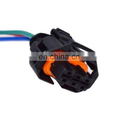 Camshaft Position Sensor + Connector Pigtail Wire FOR Benz E500 S430 C320 E320 photo-5