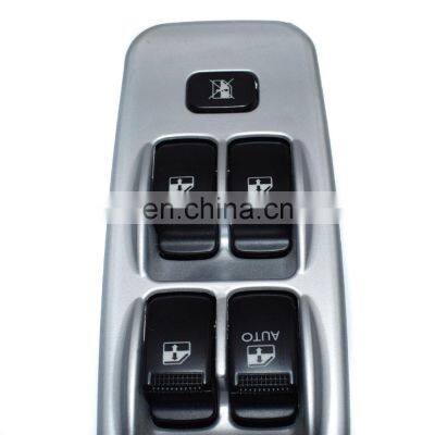 New Silver POWER WINDOW SWITCH CONTROL For HYUNDAI ELANTRA 2001-2006 93570-2D000 photo-5