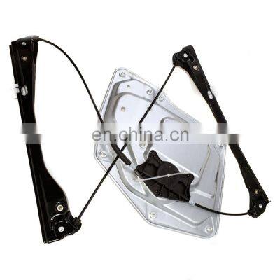 Front Left Power Window Regulator Lifter For SKODA Superb Wagon 08-15 3T0837461A