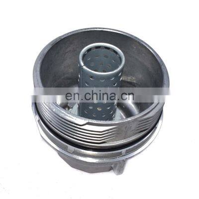 Oil Filter Housing Cap Assembly For Toyota Avalon Camry Lexus RX350 15620-31060