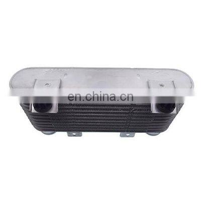 Car Engine Intercooler For Pickup FORD RANGER MAZDA BT50 2011 WL85-13-550 photo-3