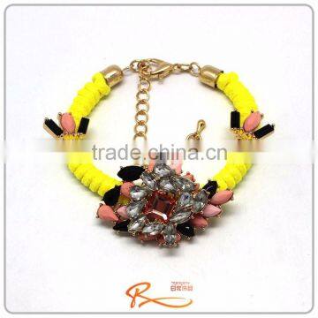 China goods wholesale custom bracelet