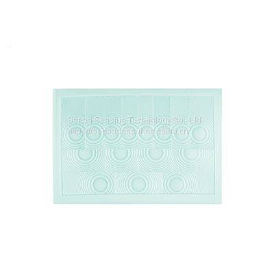 Optical Fresnel Lens D7002 For Smart Home System