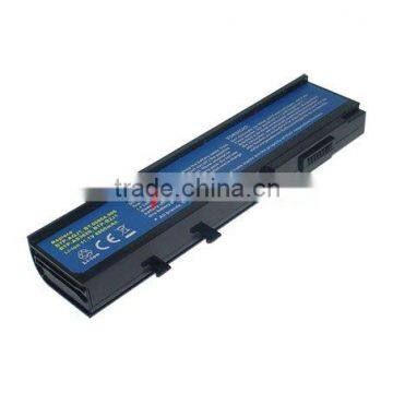 Laptop Battery for ACER BT.00603.012 , BT.00604.006 , BTP-AMJ1 , BTP-ANJ1 , BTP-AOJ1 , BTP-APJ1 , BTP-AQJ1 , BTP-ARJ1 , BTP-AS36