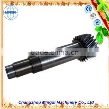 Auto Transmissiosion Axle Screw Machinery Lacrosse Shaft Spline Shaft Coupling / Transmission Parts Spare Part Drive Shaft photo-4