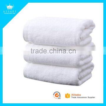 Luxury Hotel & Spa Bath Towel 100% Cotton, Size 70*140 CM SPA Towel SET