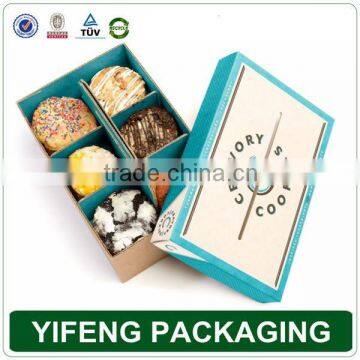 Custom Wedding Cake Boxes | Cake Shipping Box photo-5