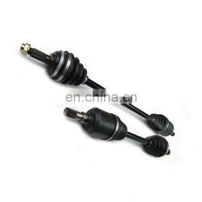 43410-0R060 Good Quality Auto Spare Parts Left Right Drive Shaft for Suzuki Splash photo-2