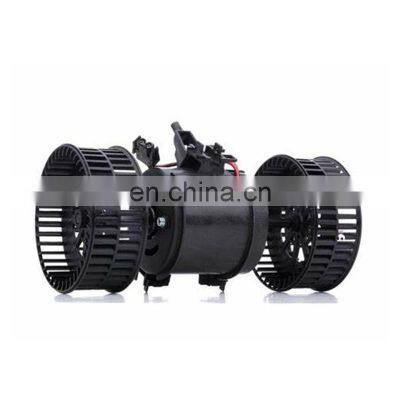 64 11 6 933 910 Auto Parts Heater Blower Motor Assembly for Bmw 6 Convertible 2004-2010 photo-3