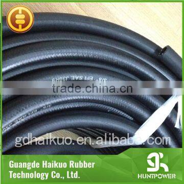 Fuel Resistant Rubber Hose Scooter Motorcycle Fuel Hose,Rubber Flexible Fuel Hose