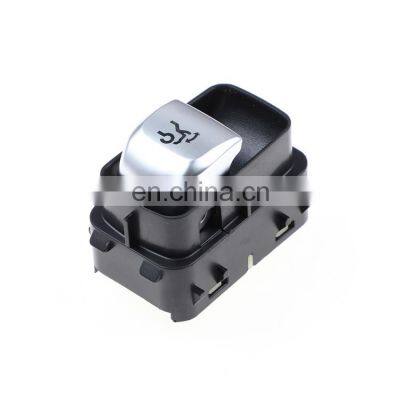 100018369 A2059051713-C0 A2059051713-E0 A2059051713-K0 Tailgate Opening Switch Button for Mercedes-Benz C-Class C 250 3 colors