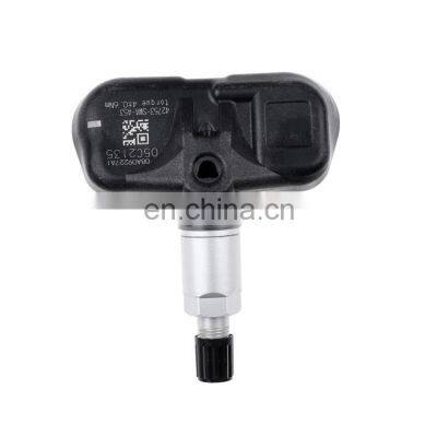 100002225 42753-SWA-A53 TPMS Tire Pressure Sensor Wheel 315MHZ For Honda Accord photo-5