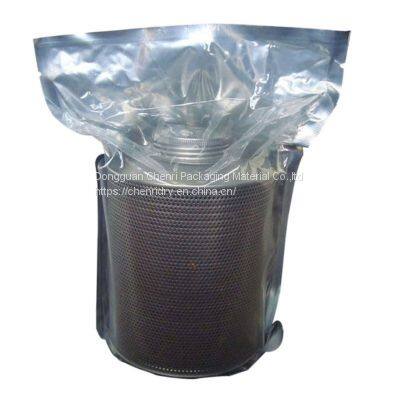 750 Gram Silica Gel Canister Dehumidifier Moisture Indicating Desiccant for Gun Cabinets photo-4