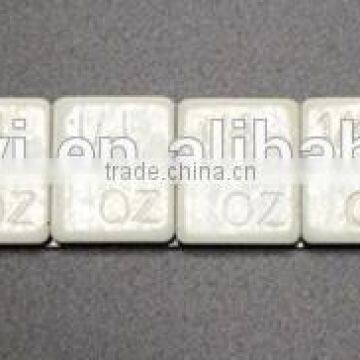 Fe Adhesive Wheel Banlance Weight Car Accessories photo-5