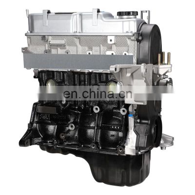 Del Motor 1.3L 4G13 Engine For Mitsubishi Lancer Mirage Carisma Space Star Proton Wira Persona Saga Satria Hyundai Excel