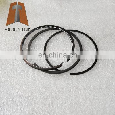 Hot sell V2403 V2203 1G796 Engine piston ring for engine cylinder rebuild kit